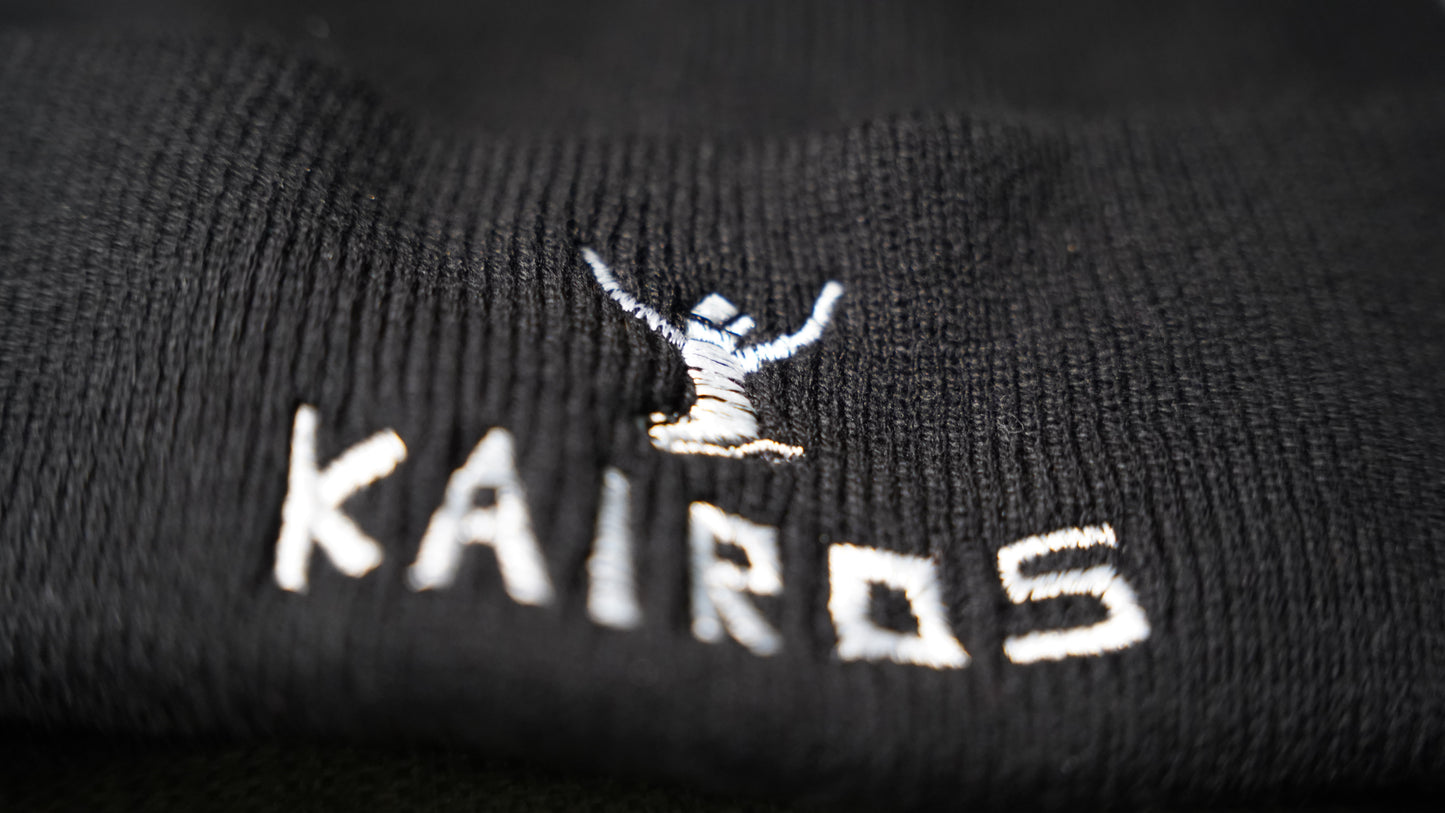KAIROS BEANIE
