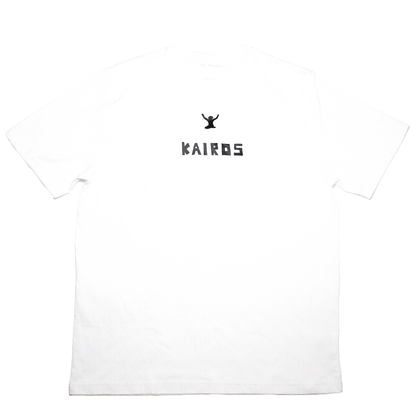 "HEAVEN ON EARTH" TEE