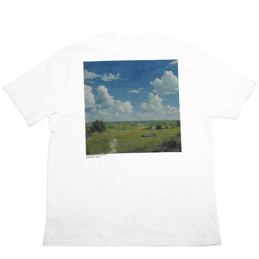 "HEAVEN ON EARTH" TEE